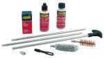 Outers Cleaning Kit 12 Gauge Alum RODS - Box